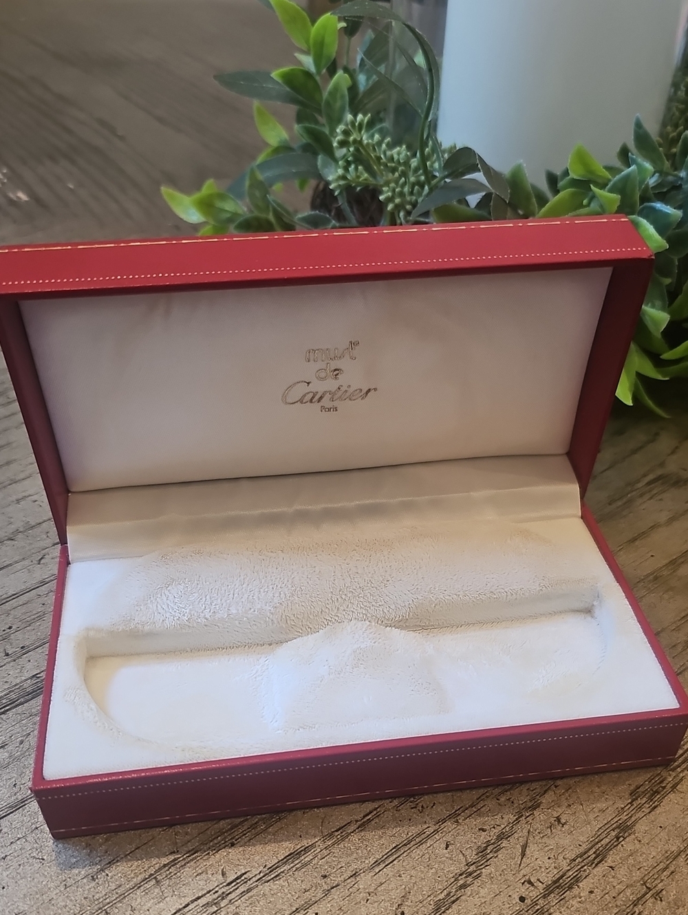 Cartier Case - Picture 4 of 10